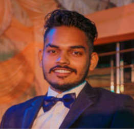 Vishal Kumar